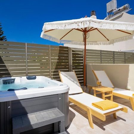 חאניה Casa Verde Chania מראה חיצוני תמונה
