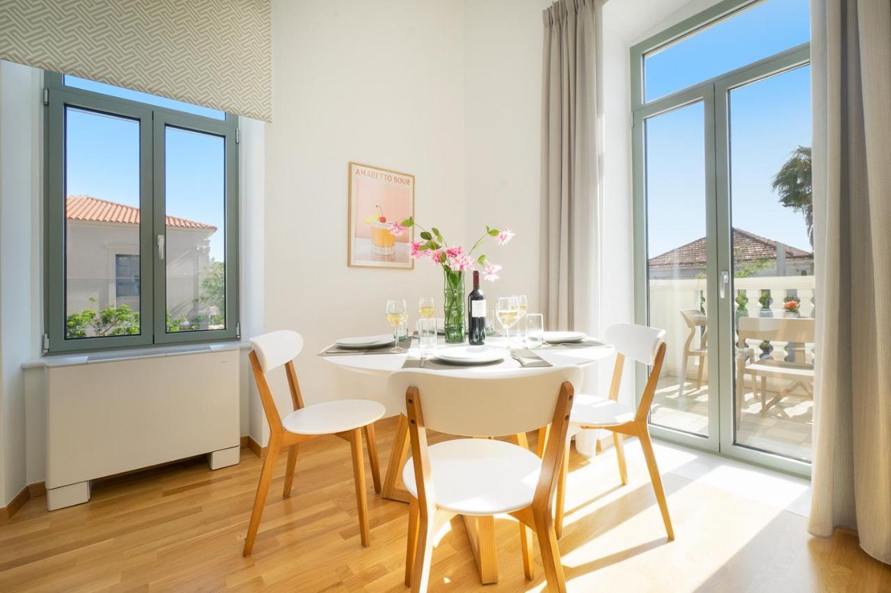 חאניה Casa Verde Chania מראה חיצוני תמונה