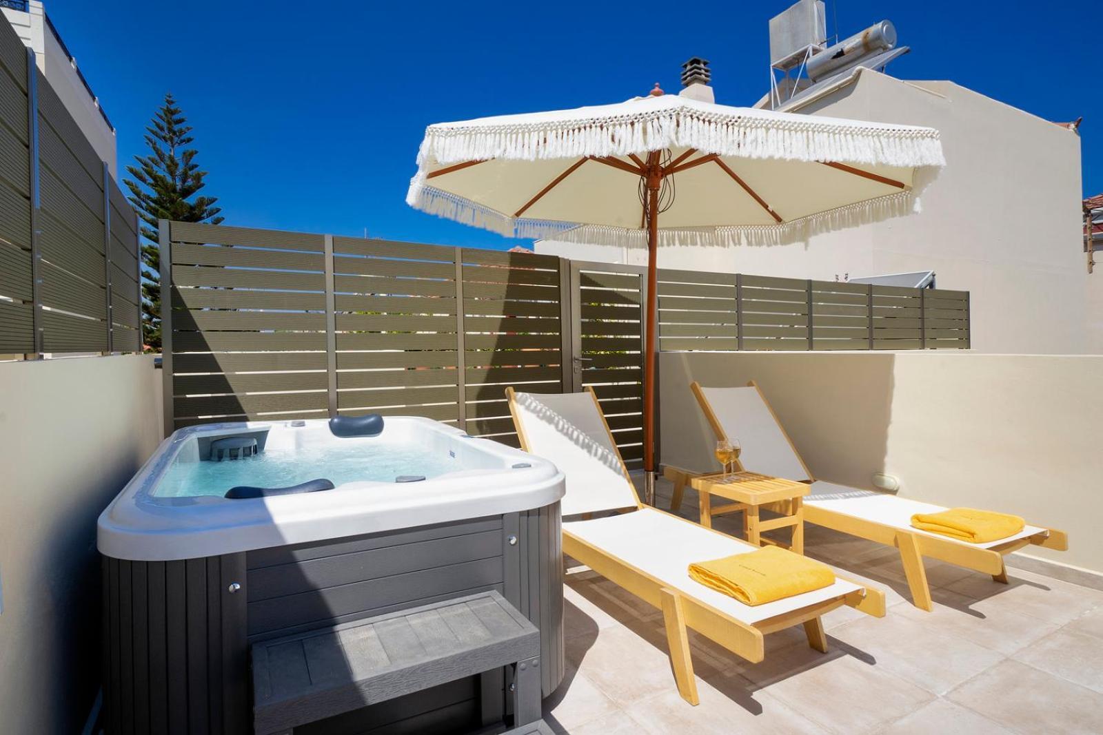 חאניה Casa Verde Chania מראה חיצוני תמונה